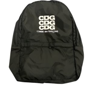 Comme Des Garcons Bag - Official CDG Store - Leather Bag