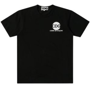 Comme des Garcons x The North Face White Black - Grab Now